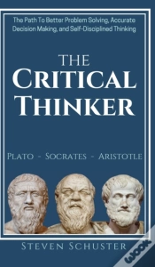 Capa do artigo The Critical Thinker