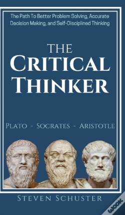 Capa do artigo The Critical Thinker