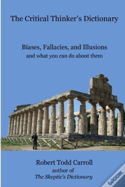 Capa do artigo The Critical Thinker'S Dictionary