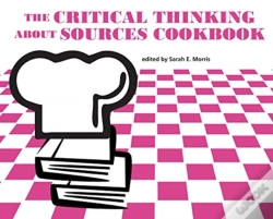 Capa do artigo The Critical Thinking About Sources Cookbook