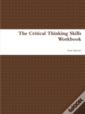 Capa do artigo The Critical Thinking Skills Workbook