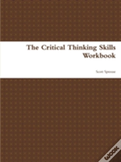 Capa do artigo The Critical Thinking Skills Workbook