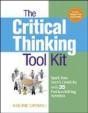 The Critical Thinking Tool Kit - Preview
