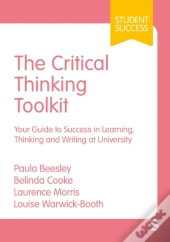 The Critical Thinking Toolkit
