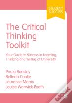 The Critical Thinking Toolkit