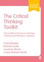 The Critical Thinking Toolkit - Preview