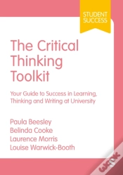 Capa do artigo The Critical Thinking Toolkit