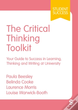 Capa do artigo The Critical Thinking Toolkit
