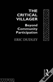 Capa do artigo The Critical Villager