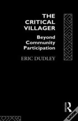 Capa do artigo The Critical Villager