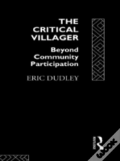 Capa do artigo The Critical Villager