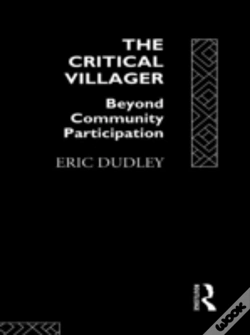 Capa do artigo The Critical Villager
