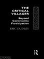 The Critical Villager - Preview