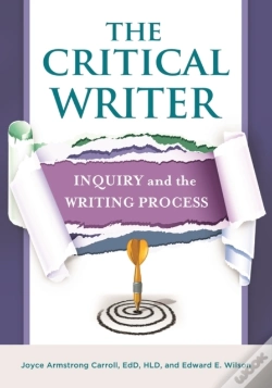 Capa do artigo The Critical Writer