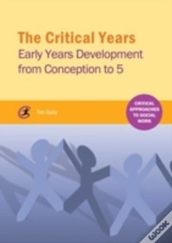 Capa do artigo The Critical Years