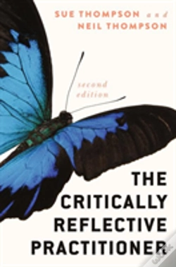 Capa do artigo The Critically Reflective Practitioner