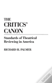 The Critics' Canon