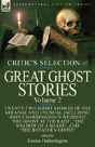 The Critic'S Selection Of Great Ghost Stories - Preview
