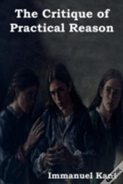 Capa do artigo The Critique Of Practical Reason