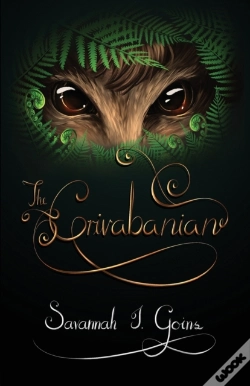 Capa do artigo The Crivabanian: Odan Terridor Trilogy: