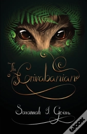 The Crivabanian: Odan Terridor Trilogy: