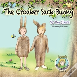 Capa do artigo The Croaker Sack Bunny