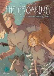 Capa do artigo The Croaking - Tome 2