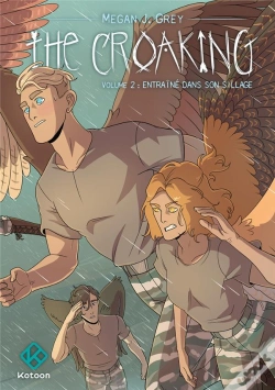 Capa do artigo The Croaking - Tome 2