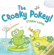Capa do artigo The Croaky Pokey!