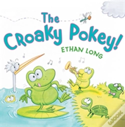 Capa do artigo The Croaky Pokey!