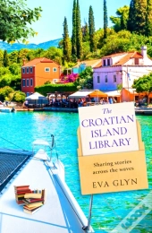 The Croatian Island Library