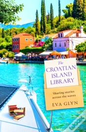 Capa do artigo The Croatian Island Library