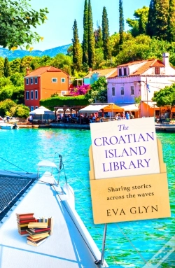 Capa do artigo The Croatian Island Library