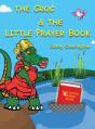 The Croc & The Little Prayer Book - Preview