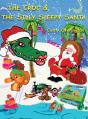 The Croc & The Silly Sleepy Santa - Preview