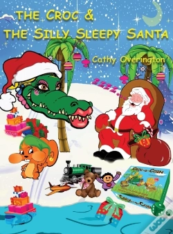 Capa do artigo The Croc & The Silly Sleepy Santa