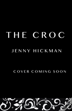 Capa do artigo The Croc