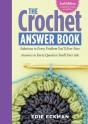 The Crochet Answer Book, 2nd Edition - Preview