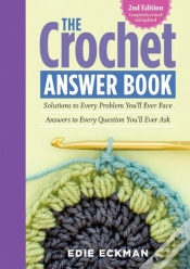 Capa do artigo The Crochet Answer Book, 2nd Edition