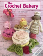 Capa do artigo The Crochet Bakery