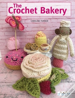 Capa do artigo The Crochet Bakery