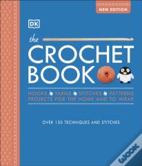 The Crochet Book