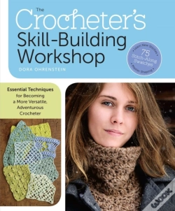 Capa do artigo The Crocheter'S Skill-Building Workshop