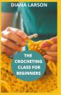 The Crocheting Class For Beginners - Preview