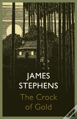 Capa do artigo The Crock Of Gold