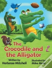 Capa do artigo The Crocodile And The Alligator