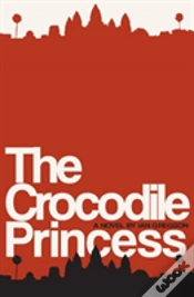 Capa do artigo The Crocodile Princess
