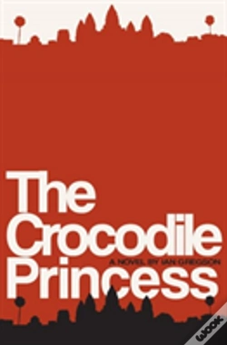 Capa do artigo The Crocodile Princess