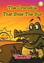 The Crocodile That Stole The Sun - Preview