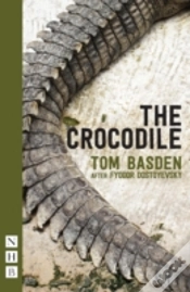 Capa do artigo The Crocodile